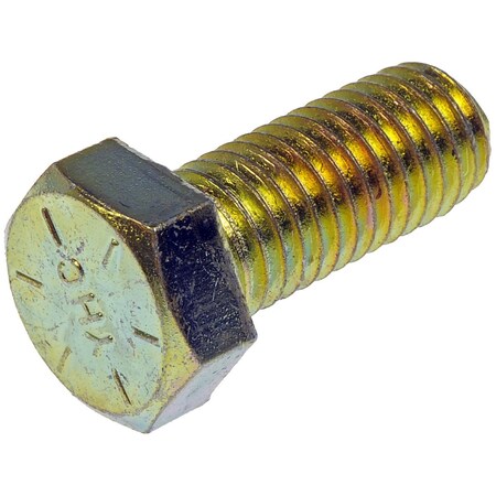 Dorman CAP SCREW, 4PK 860-615